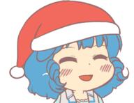 alternate_headwear christmas kaku_seiga ten_desires // 350x270 // 10.7KB