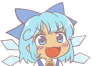 embodiment_of_scarlet_devil hidden_star_in_four_seasons tanned_cirno // 800x550 // 27.6KB