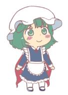 full_bodied imperishable_night maid wriggle_nightbug // 753x1056 // 61.2KB