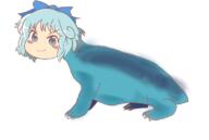 cirno dino embodiment_of_scarlet_devil wings // 800x538 // 175.2KB