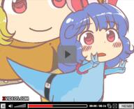 dino legacy_of_lunatic_kingdom meme nsfw ringo scary seiran wtf // 527x427 // 145.2KB