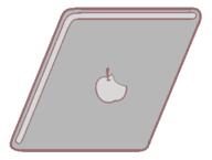 apple computer tagme template // 350x265 // 3.7KB