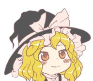 detailed kirisame_marisa smiling tagme // 800x700 // 41.4KB