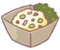 food potato tagme template vegetable // 150x125 // 3.3KB