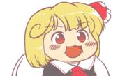 embodiment_of_scarlet_devil fat funny rumia // 663x376 // 120.4KB