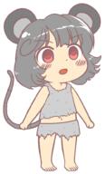 alternate_outfit feet full_bodied nazrin undefined_fantastic_object wtf // 602x993 // 49.2KB