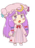 book embodiment_of_scarlet_devil full_bodied patchouli_knowledge // 799x1100 // 27.2KB