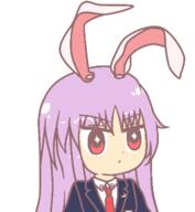 imperishable_night nazukora reisen_udongein_inaba // 600x650 // 15.4KB