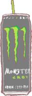 energy_drink food monster template // 134x396 // 13.8KB
