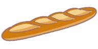 bread food template // 400x200 // 3.4KB