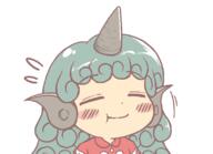 eating eyes_closed hidden_star_in_four_seasons komano_aunn wholesome // 800x580 // 34.0KB