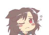 crying double_dealing_character frowning imaizumi_kagerou sad // 800x580 // 10.5KB