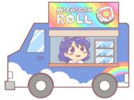 food tenkyuu_chimata unconnected_marketeers vehicle // 2000x1500 // 100.8KB