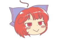 double_dealing_character funny sekibanki // 800x550 // 18.9KB