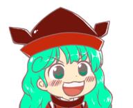 hidden_star_in_four_seasons hinamatsuri kagiyama_hina matara_okina mountain_of_faith // 800x650 // 23.6KB